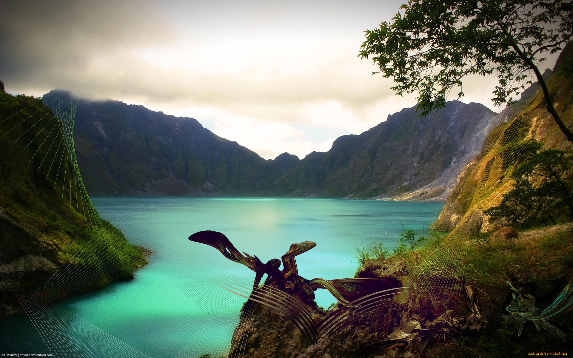 3, , nature, landscape, 